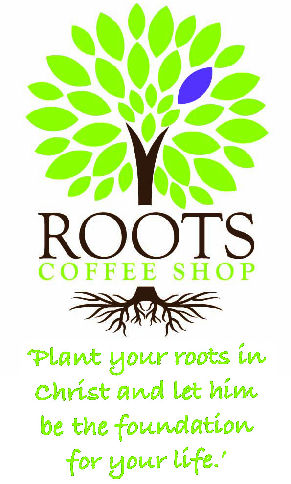 roots coffee shop