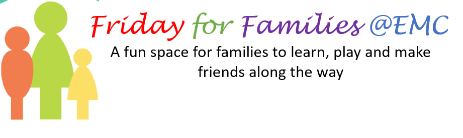 Friday for Families
