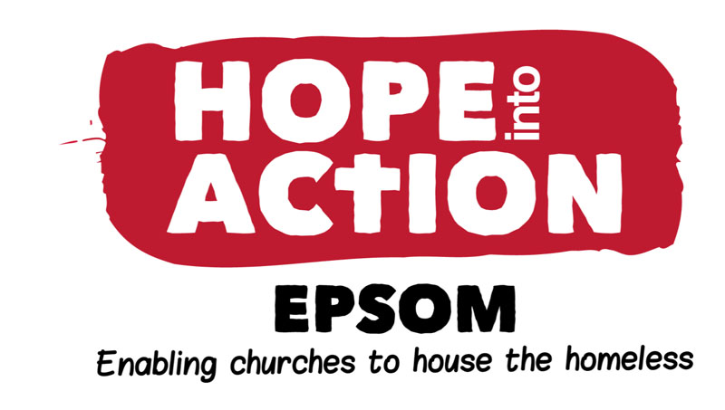Hope into Action banner